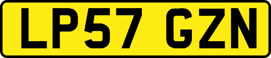 LP57GZN