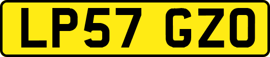 LP57GZO
