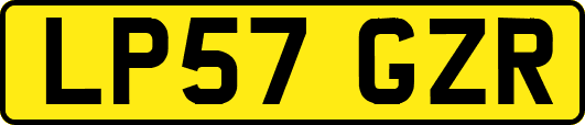 LP57GZR