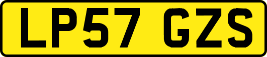LP57GZS