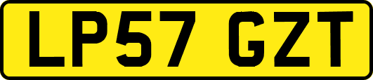 LP57GZT