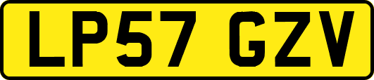 LP57GZV