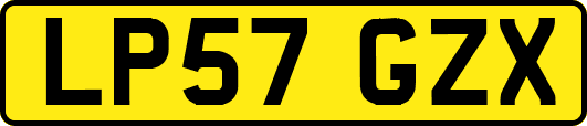 LP57GZX