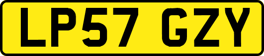 LP57GZY