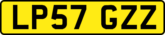 LP57GZZ