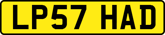 LP57HAD