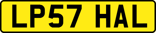 LP57HAL