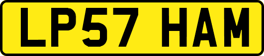 LP57HAM