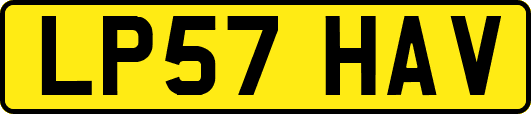 LP57HAV
