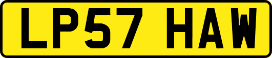 LP57HAW