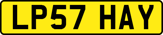 LP57HAY