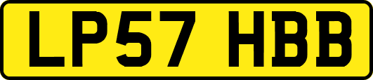 LP57HBB