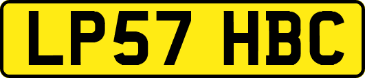 LP57HBC