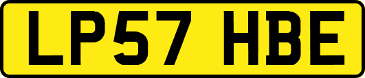 LP57HBE