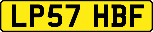LP57HBF