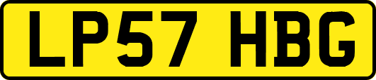 LP57HBG