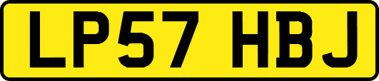 LP57HBJ