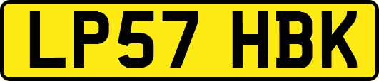 LP57HBK