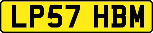 LP57HBM