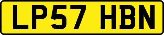 LP57HBN