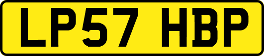 LP57HBP