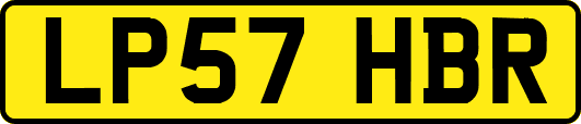 LP57HBR
