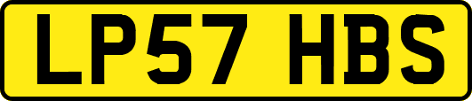 LP57HBS