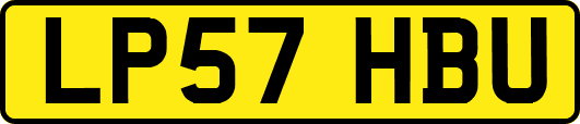 LP57HBU