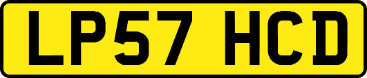 LP57HCD