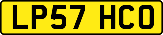 LP57HCO
