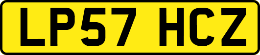 LP57HCZ