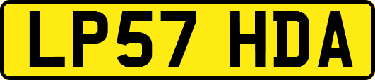 LP57HDA