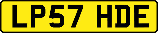 LP57HDE