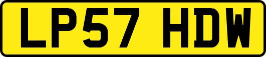 LP57HDW