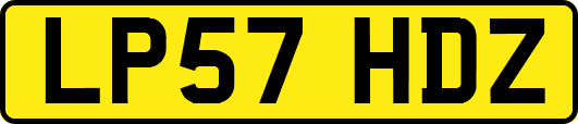 LP57HDZ