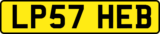 LP57HEB