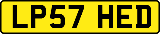 LP57HED