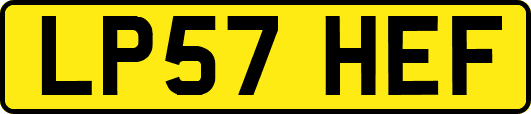 LP57HEF