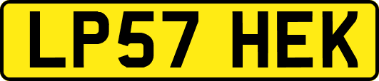 LP57HEK