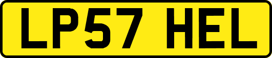 LP57HEL