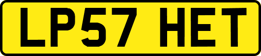 LP57HET