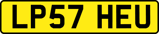 LP57HEU