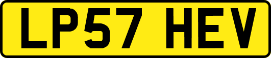 LP57HEV