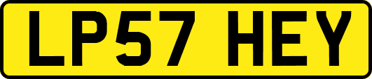 LP57HEY