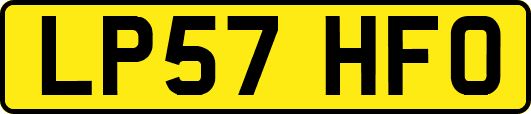 LP57HFO