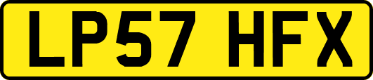 LP57HFX
