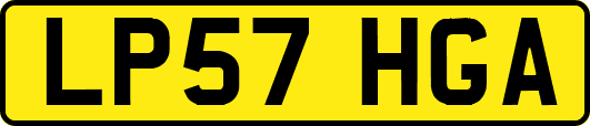 LP57HGA