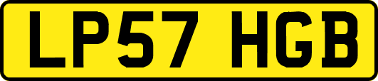 LP57HGB