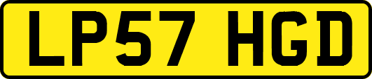 LP57HGD
