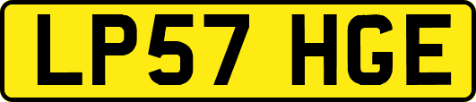 LP57HGE